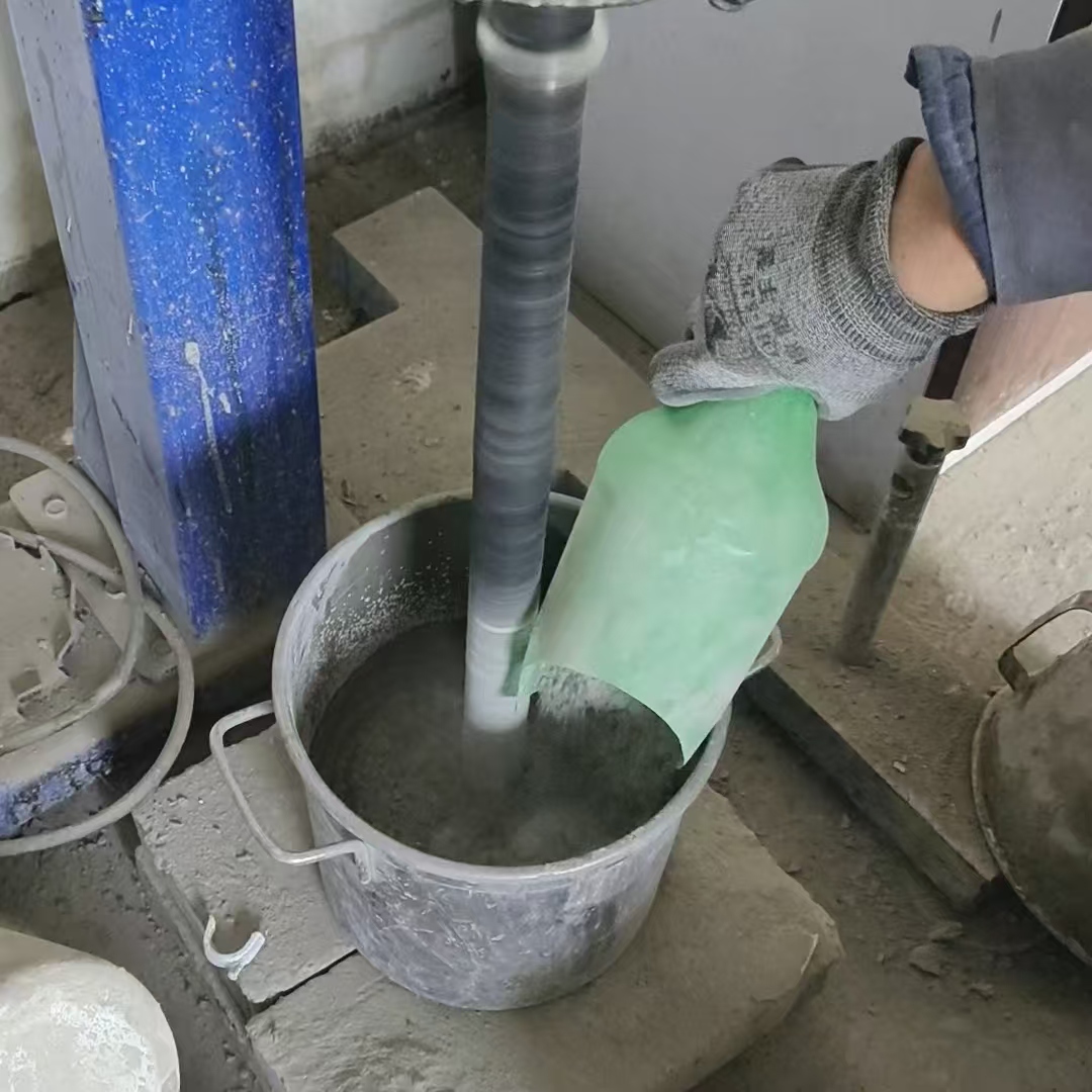 凌源桥梁公路张拉用H60压浆料与普通压浆料有什么区别？