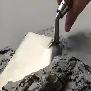 凌源混凝土裂缝孔洞剥落冻融修复用高强度丙乳防腐蚀砂浆